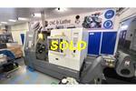 Hyundai SKT25 Ø 500 x 720 mm CNC