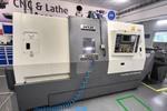 Hyundai SKT25 Ø 500 x 720 mm CNC