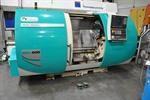 Tos SBL 500 Ø 630 x 750 mm CNC