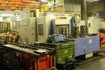 Mazak FH 480
