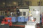 Mazak FH 480