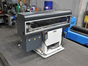 LNS Barfeeder Quick Load Servo 3, Tornos CNC