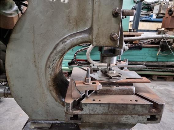 J. Lichtert & Fils 15 ton