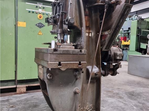 Raskin 20 ton