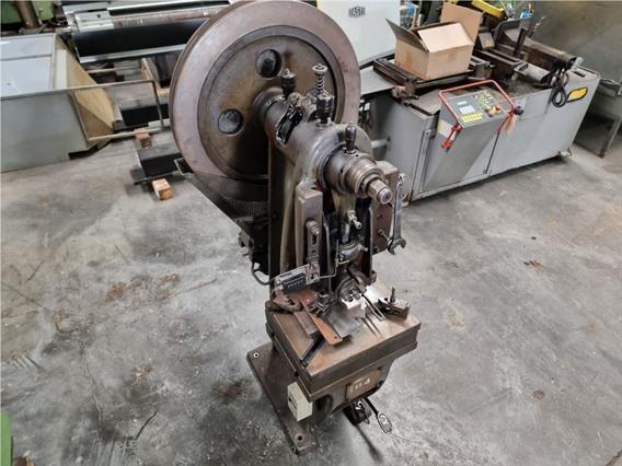Raskin 20 ton