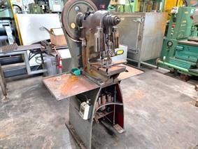 Thomas 10 ton, Presse eccentriche a portale