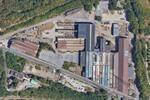 Complete Production plant for making seamless rolled rings