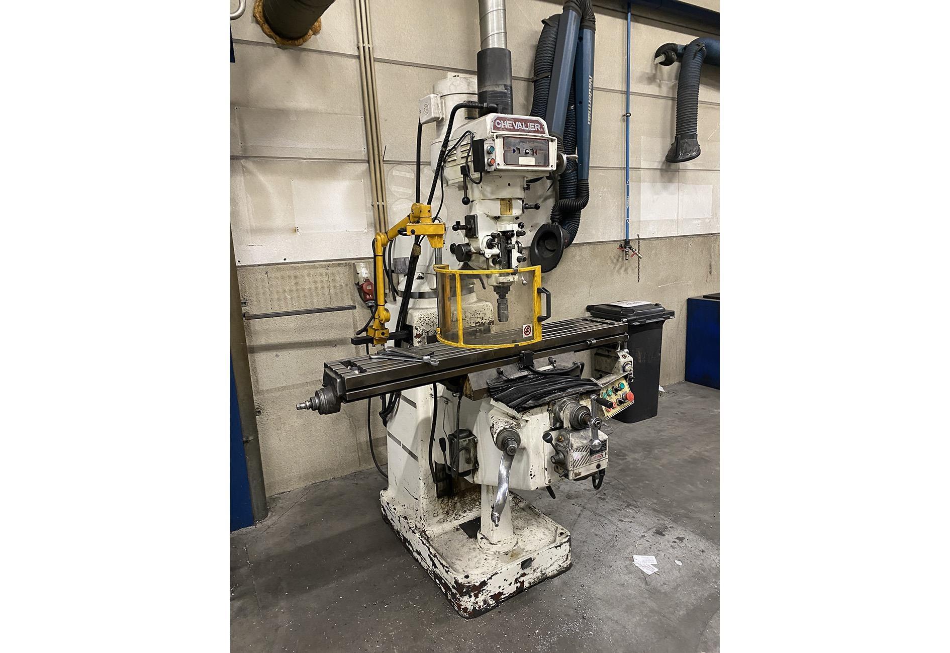New And Used Machine Tools & Equipment