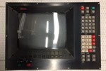 Fanuc A02B-0060-C033    -MDI/CRT UNIT     Chassis Family