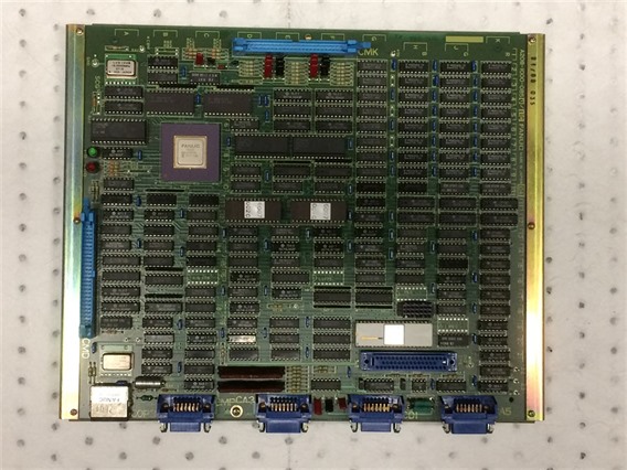 Fanuc A20B-I000-085    -PCB  A350-1000-T856/04