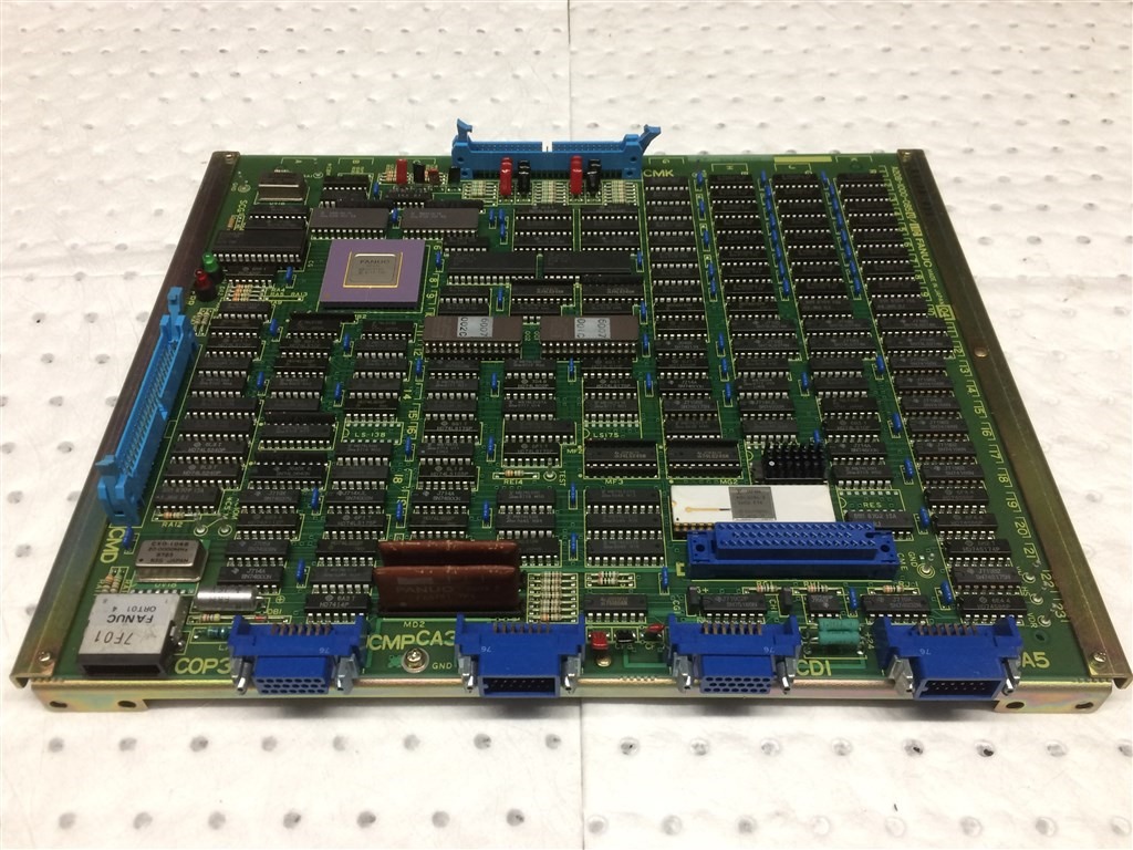 Fanuc A20B-I000-085    -PCB  A350-1000-T856/04 — Fanuc — photo 1