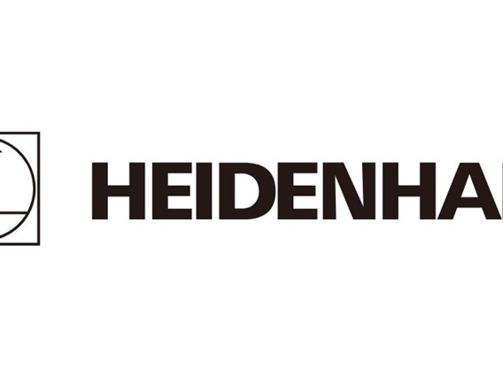 Heidenhain HEIDENHAIN-