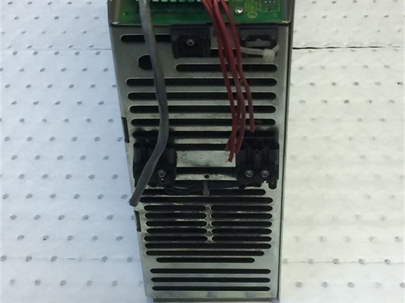 Indramat TDM 1.2-100-300-W1-000 (1)-A.C.Servo Controller