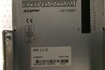 Indramat NAM 1.3-15-Line Former
