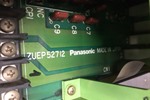 Matsushita Electric ZK DSABB4K-Panasonic Servo Driver
