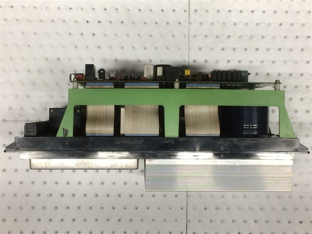Matsushita Electric ZK DSABB4K-Panasonic Servo Driver — Matsushita — photo 3