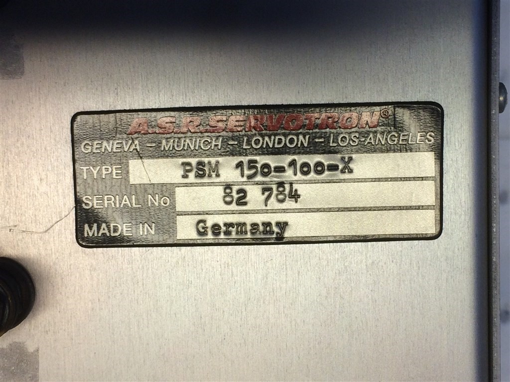 New And Used Machine Tools & Equipment