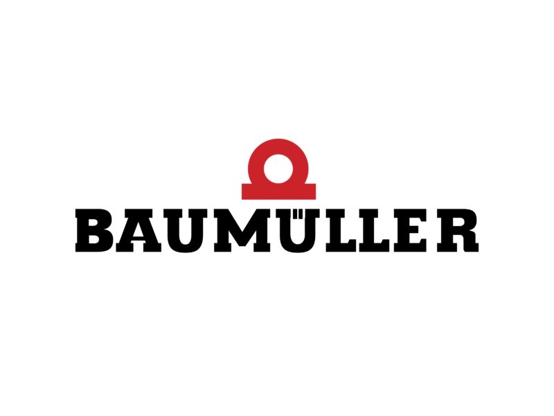 Baumuller BAUMULLER- — Baumuller — photo 1