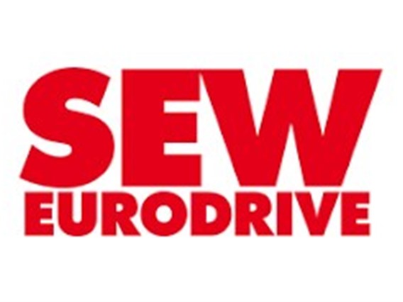 SEW Eurodrive SEW EURODRIVE-