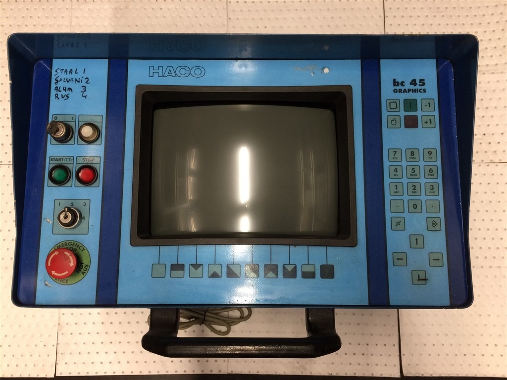 New And Used Machine Tools & Equipment