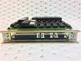 Haco HACB022V6 (4)-CONTROLLER, Haco