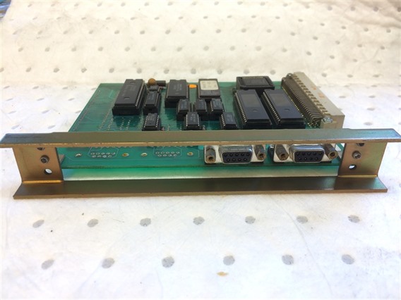 Haco 338-0147 (1)   -INTERFACE CARD