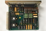 Haco 338-0453V4 (3)  -I/O CARD SYNCHRO SYSTEM