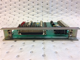 Haco HACE067V2 (6)-I/O CARD, Haco