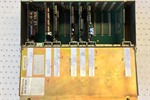 Haco PC 10-39, consisting of 7 parts:-CNC