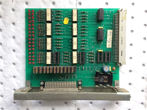 Haco HACE067V2 (6)-I/O CARD