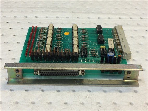 Haco HACE067V2 (4) -I/O CARD