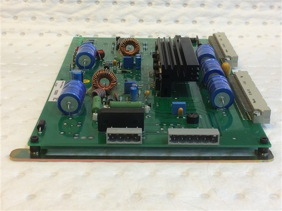 Haco 338-0207V7 (2)   -POWER SUPPLY CARD