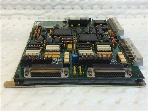 Haco 338-0222V9 (5)  -MOTOR CARD