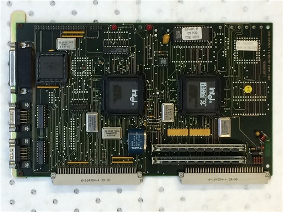 Haco 338-0159V2 (1)-CPU CARD