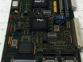Haco 338-0159V2 (1)-CPU CARD, Haco