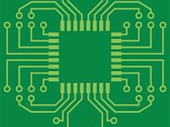 unknow PCBs-