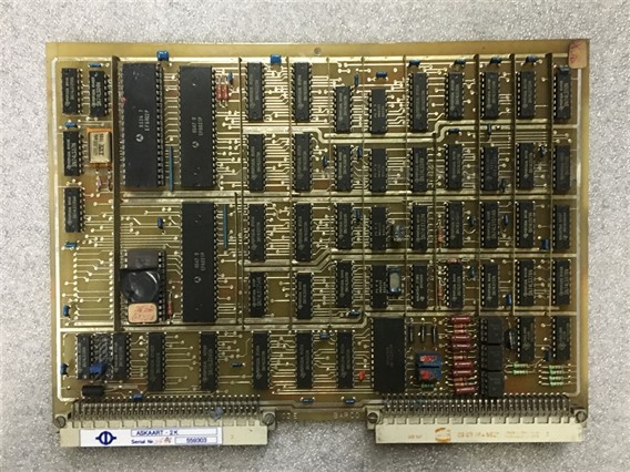 LVD 559303  Barco Automation (3)-ASKAART-2K