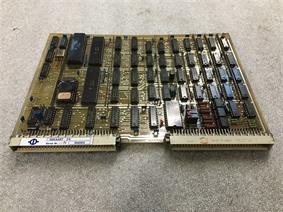 LVD 559303  Barco Automation (3)-ASKAART-2K, LVD