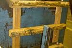 Lodematic hydr Kanteltafel