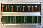 LVD C3939244, consisting of 7 parts:-Rack AC Drivers