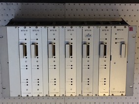 LVD C3939244, consisting of 7 parts:-Rack AC Drivers, LVD