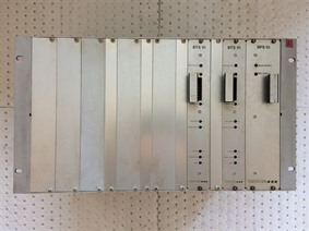 LVD C3939244, consisting of 3 parts:-RACK AC DRIVERS, LVD