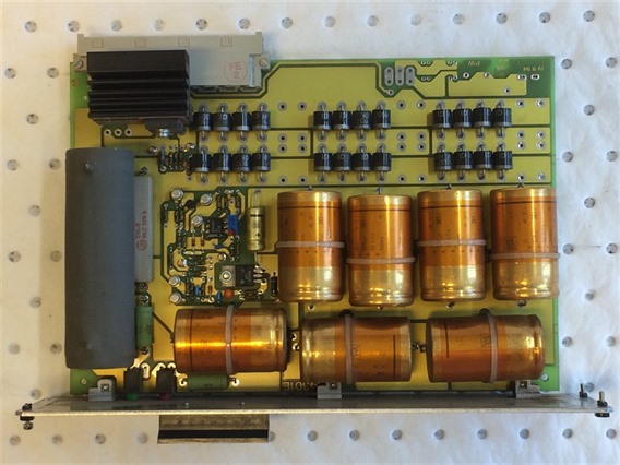 LVD BPS 10 (1)   -BPS10 6455 56 58   Pover Supply 