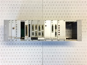 LVD  G3934931, consisting of 10 parts:-Rack, LVD