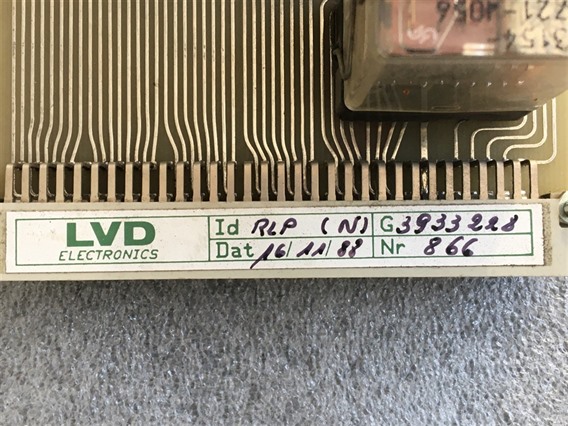 LVD G3933228 (4)-RLP