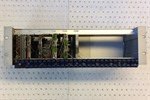 LVD G3938276, consisting of 6 parts:-Rack