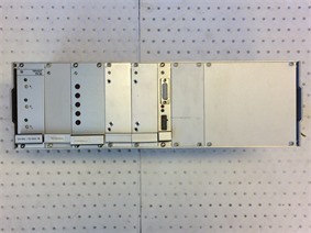 LVD G3938276, consisting of 6 parts:-Rack, LVD