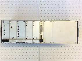 LVD G3938276, consisting of 6 parts:-Rack, LVD
