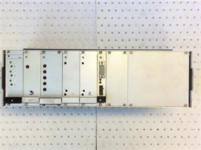 LVD G3938276, consisting of 6 parts:-Rack, LVD