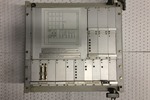 LVD G3934418, consisting of 7 parts:-RACK 800K